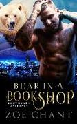 Bear in a Bookshop