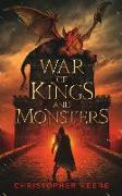 War of Kings and Monsters