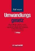 Umwandlungsgesetz