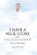 I Have a Nick Story Book 1