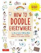 How to Doodle Everywhere