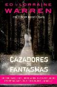 Cazadores de Fantasmas