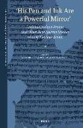 'his Pen and Ink Are a Powerful Mirror': Andalusi, Judaeo-Arabic, and Other Near Eastern Studies in Honor of Ross Brann