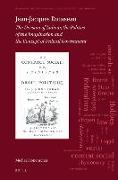 Jean-Jacques Rousseau: The Division of Labour, the Politics of the Imagination and the Concept of Federal Government