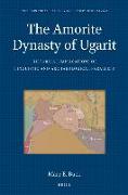 The Amorite Dynasty of Ugarit: Historical Implications of Linguistic and Archaeological Parallels