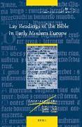 Lay Readings of the Bible in Early Modern Europe