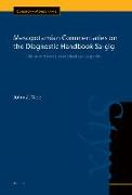 Mesopotamian Commentaries on the Diagnostic Handbook Sa-Gig: Edition and Notes on Medical Lexicography, Cuneiform Monographs Vol. 49/2