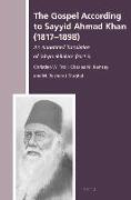 The Gospel According to Sayyid Ahmad Khan (1817-1898): An Annotated Translation of Taby&#299,n Al-Kal&#257,m (Part 3)