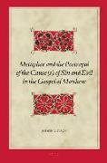 Metaphor and the Portrayal of the Cause(s) of Sin and Evil in the Gospel of Matthew