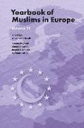 Yearbook of Muslims in Europe, Volume 11