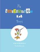 My Imagination Lab: Boys