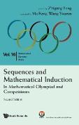 Sequences and Mathematical Induction