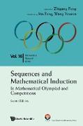 Sequences and Mathematical Induction