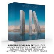 Third Degree (Ltd.Edition Box 2CD+Merch)