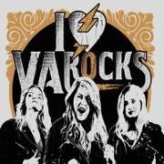 I Love VA Rocks (Digipak)