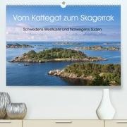 Vom Kattegat zum Skagerrak(Premium, hochwertiger DIN A2 Wandkalender 2020, Kunstdruck in Hochglanz)