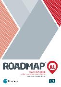 RoadMap A1 Teacher's Book w/ digital resources & assessment package