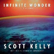 Infinite Wonder by Scott Kelly 2020 Mini Wall Calendar