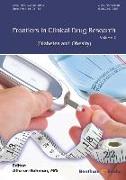 Frontiers in Clinical Drug Research - Diabetes and Obesity, Volume 2