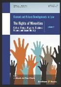 The Rights of Minorities: : Cultural Groups, Migrants, Displaced Persons and Sexual Identity