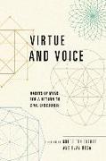 Virtue and Voice