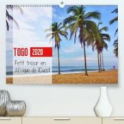 Togo - Petit trésor en Afrique de l'Ouest(Premium, hochwertiger DIN A2 Wandkalender 2020, Kunstdruck in Hochglanz)