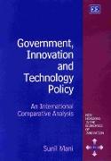 Government, Innovation and Technology Policy