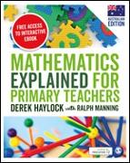 Mathematics Explained for Primary Teachers (Australian Edition)