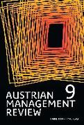 AUSTRIAN MANAGEMENT REVIEW, Volume 9