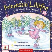 Prinzessin Lillifee - Gute-Nacht-Geschichten (CD 4)