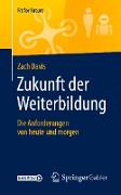 Zukunft der Weiterbildung