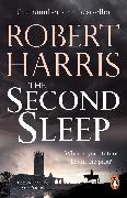 The Second Sleep