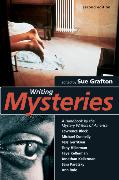 Writing Mysteries