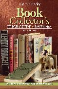 Antique Trader Book Collector's Price Guide