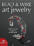 Bead & Wire Art Jewelry