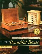 Simply Beautiful Boxes