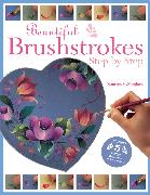 Beautiful Brushstrokes Step by Step