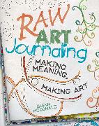 Raw Art Journaling