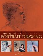 The Art of Portrait Drawing