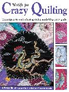 Motifs for Crazy Quilting