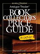 Antique Trader Book Collector's Price Guide