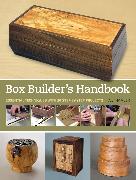 Box Builder's Handbook