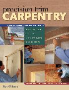 Precision Trim Carpentry