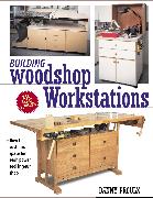 Building Woodshop Workstations