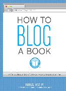 How to Blog a Book