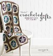 Interweave Presents Crocheted Gifts: Irresistilbe Projects to Make and Give