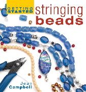 Getting Started Stringing Beads