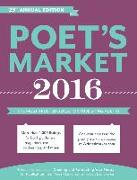 Poet's Market: The Most Trusted Guide for Publishing Poetry