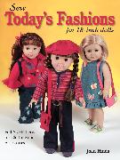 Sew Today's Fashions for 18-Inch Dolls