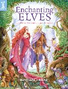 Enchanting Elves